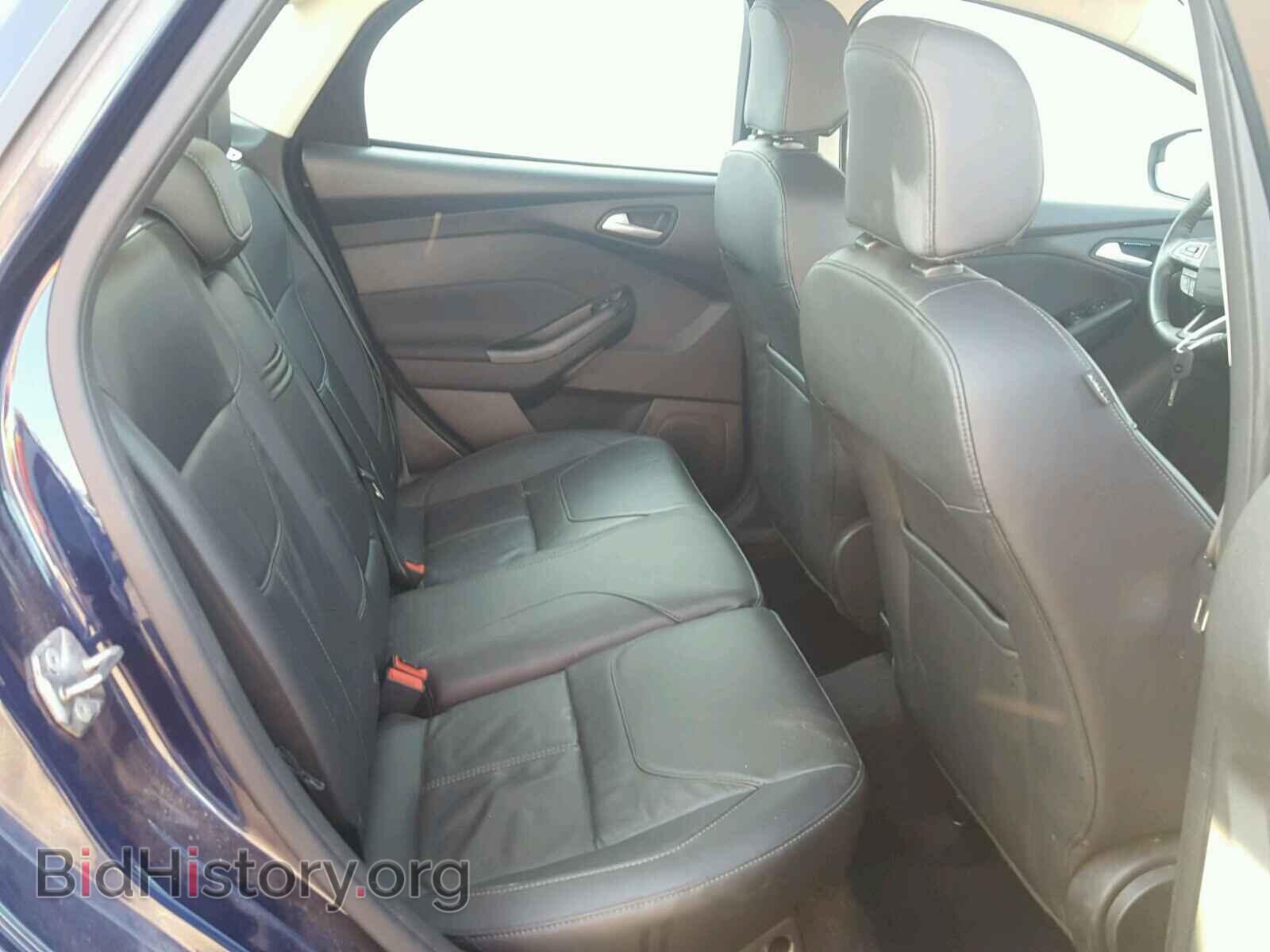 2016 FORD FOCUS - VIN: 1FADP3F23GL211344 - Photo 6