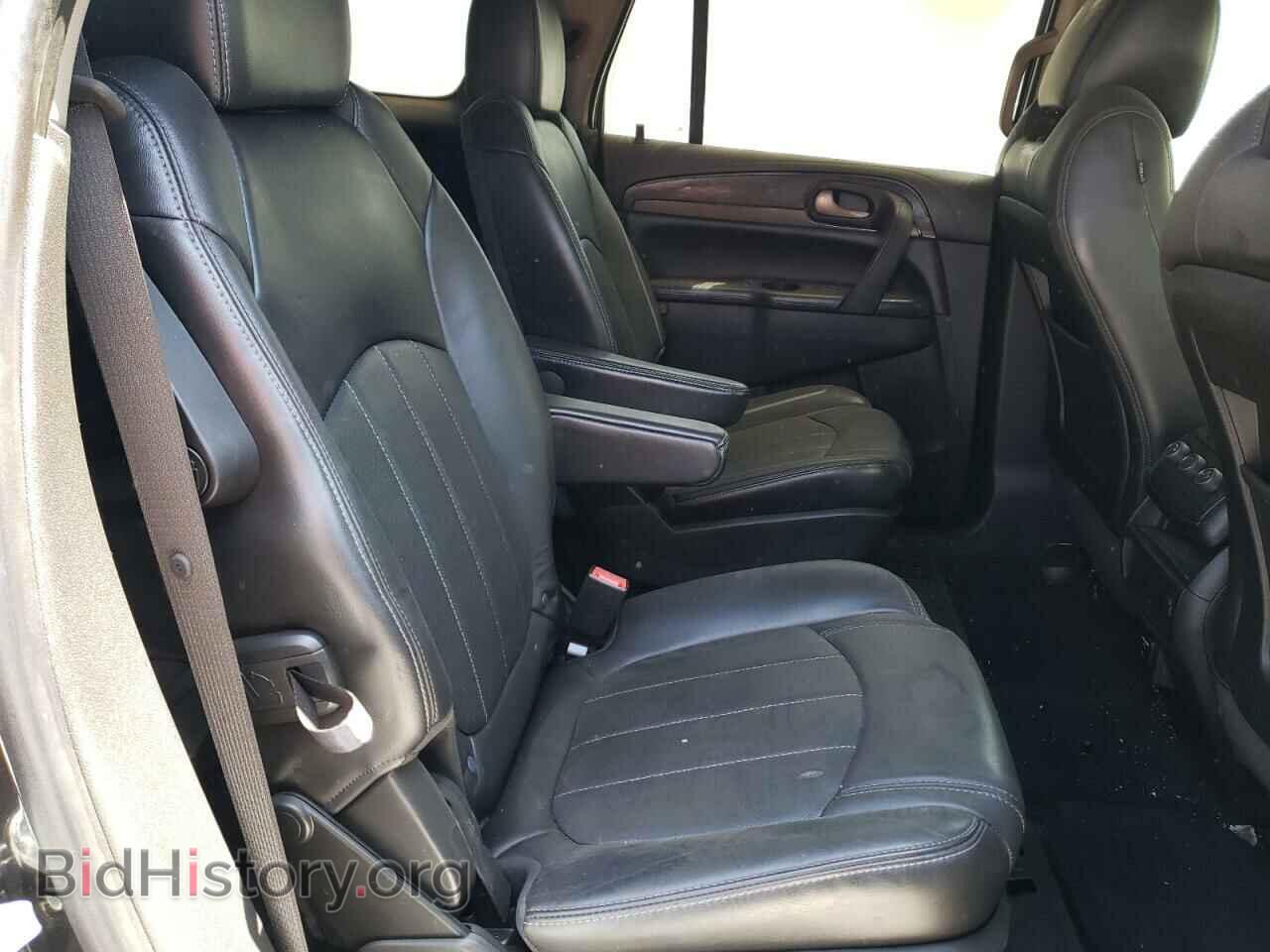 2014 BUICK ENCLAVE - VIN: 5GAKRBKD0EJ201359 - Фото 6