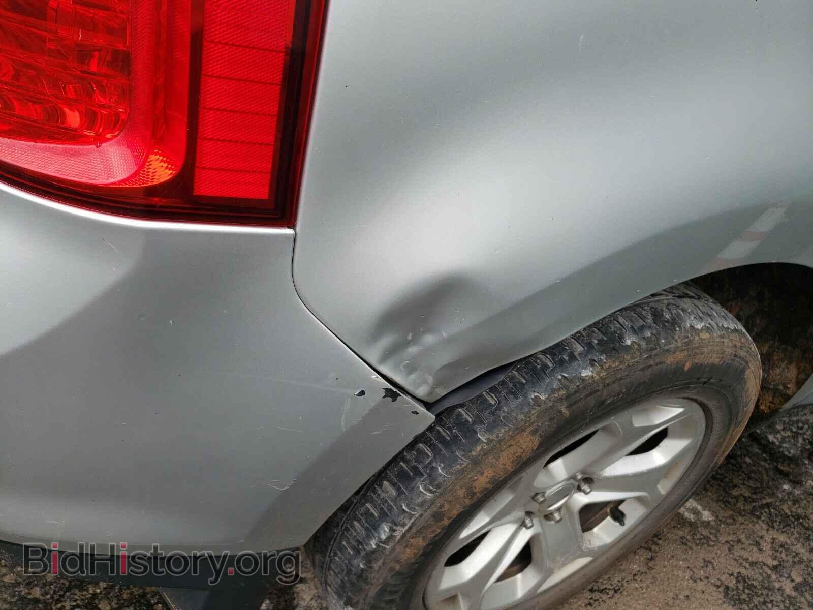2013 FORD EDGE - VIN: 2FMDK3JC6DBB55013 - Фото 9