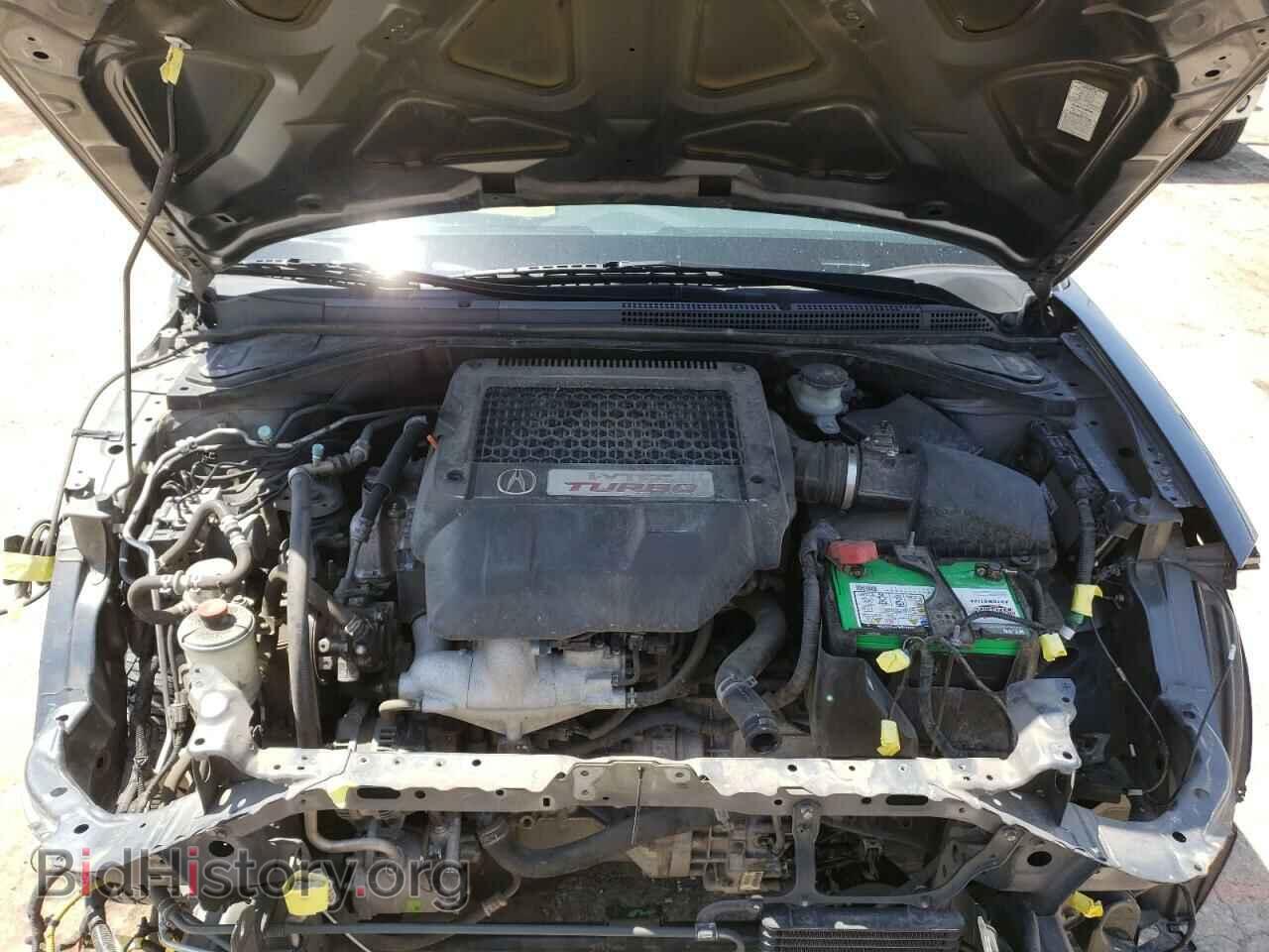 2012 ACURA RDX - VIN: 5J8TB2H23CA000115 - Фото 7