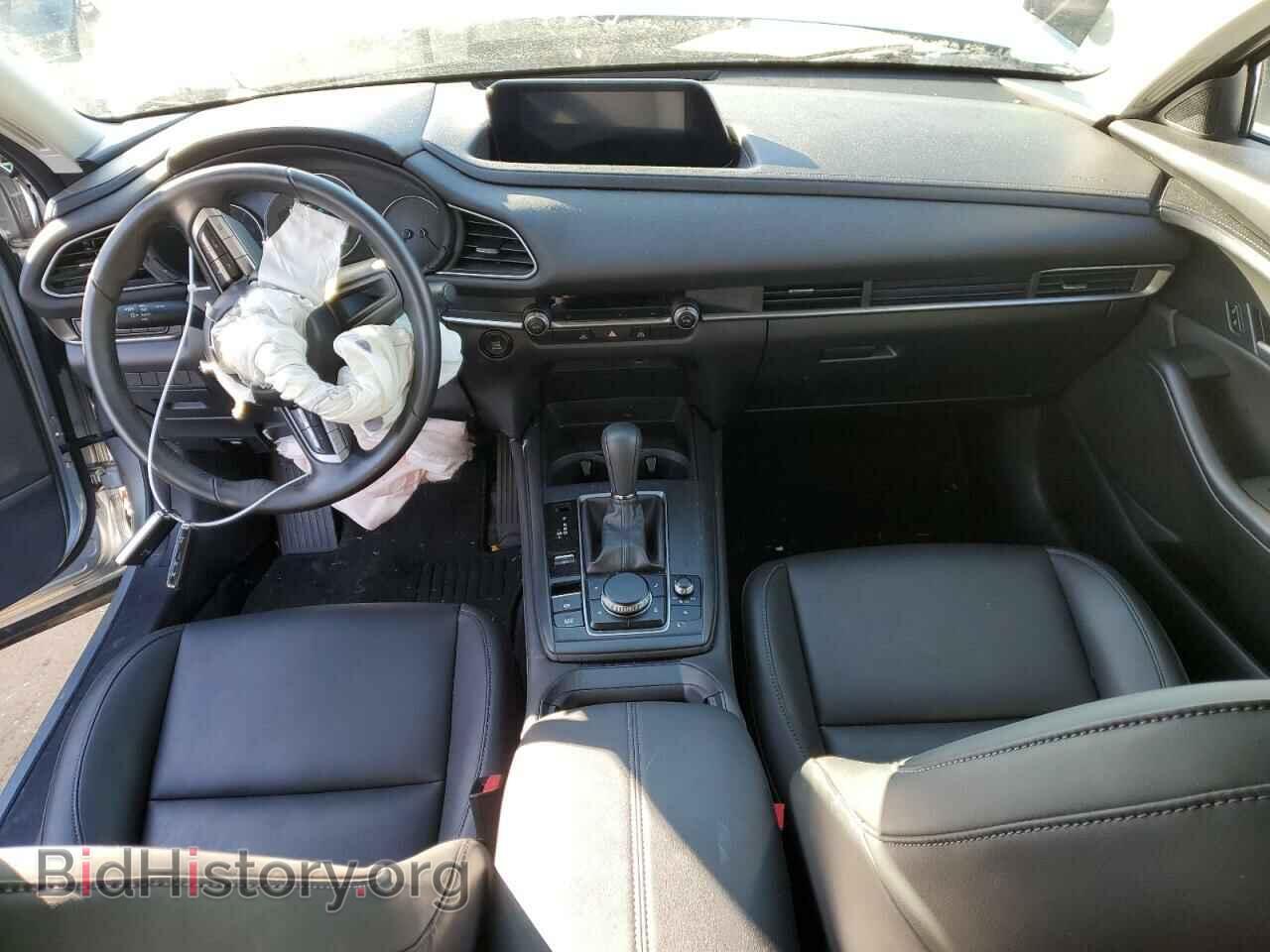 2021 MAZDA CX30 - VIN: 3MVDMBBL7MM234887 - Фото 8