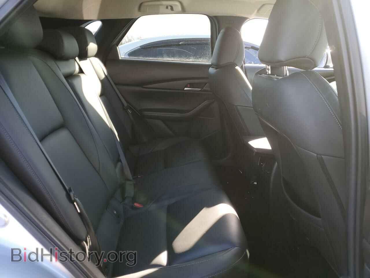 2021 MAZDA CX30 - VIN: 3MVDMBBL7MM234887 - Фото 10