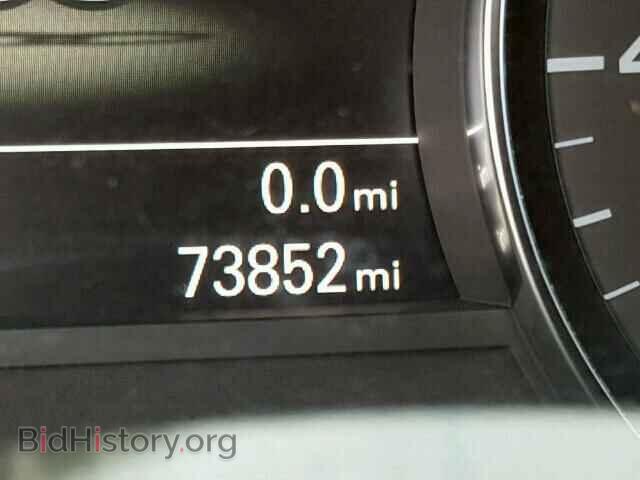 2012 AUDI A7 - VIN: WAUYGAFC1CN078832 - Фото 8