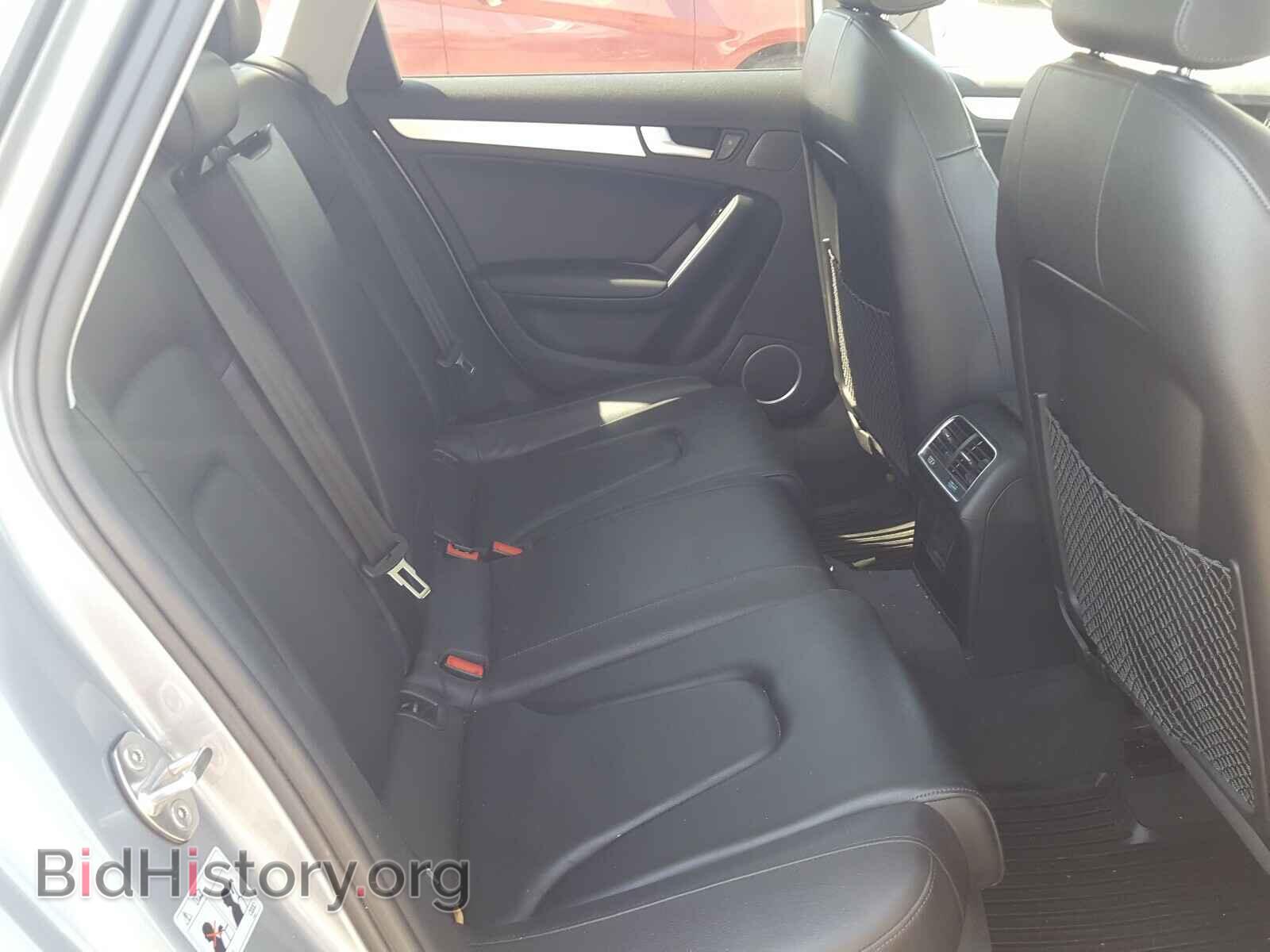 2015 AUDI A4 - VIN: WA1UFAFL7FA060121 - Photo 6