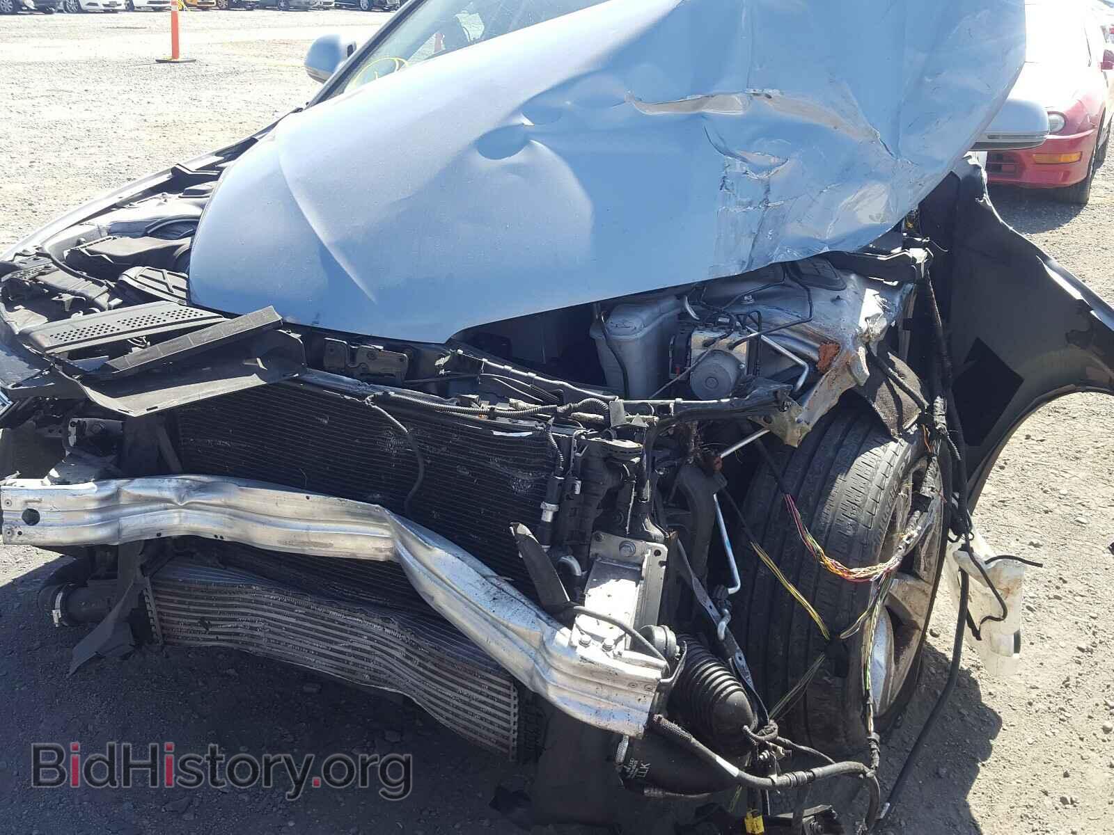 2015 AUDI A4 - VIN: WA1UFAFL7FA060121 - Photo 9