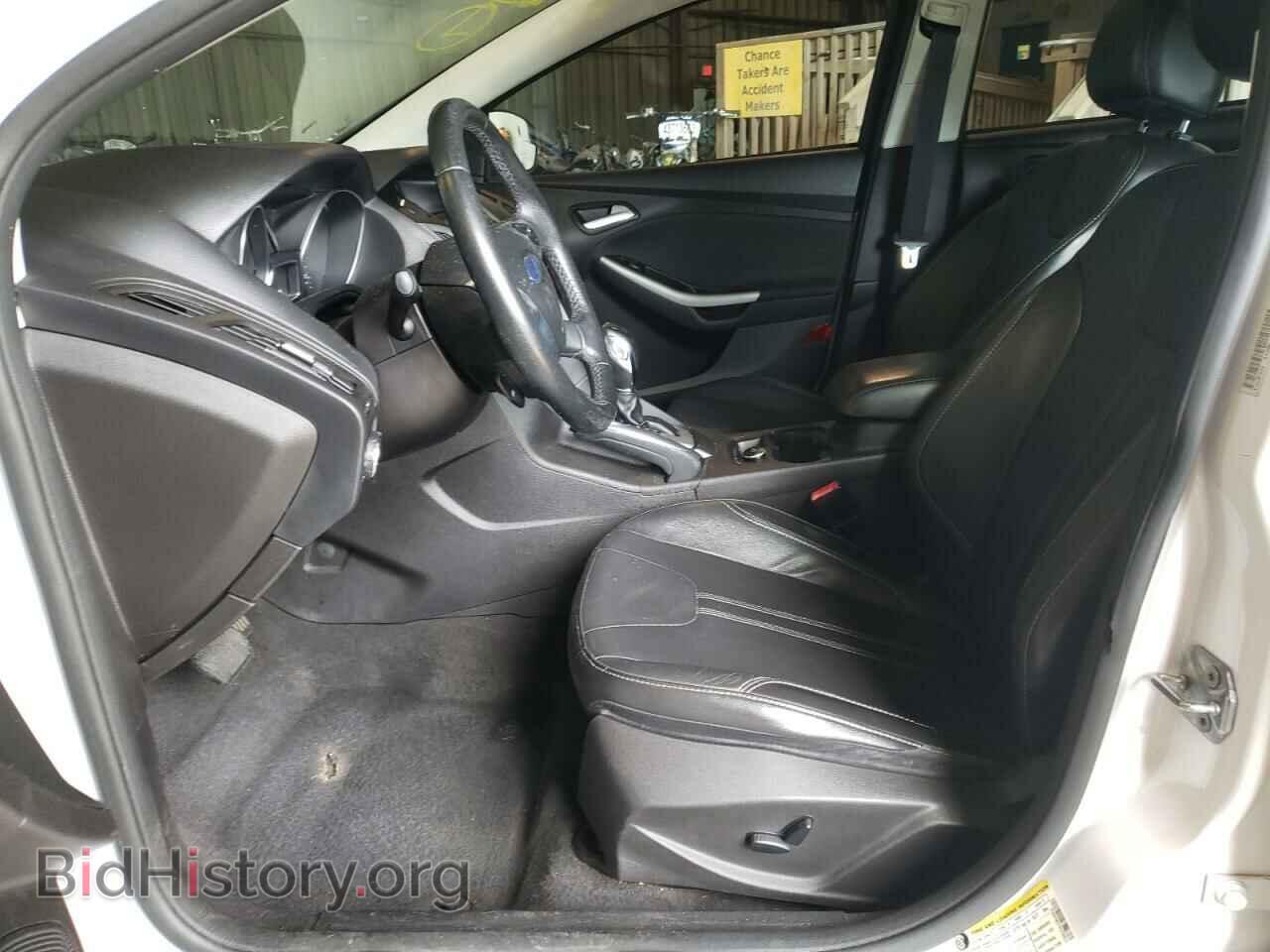 2013 FORD FOCUS - VIN: 1FADP3K27DL230934 - Фото 7