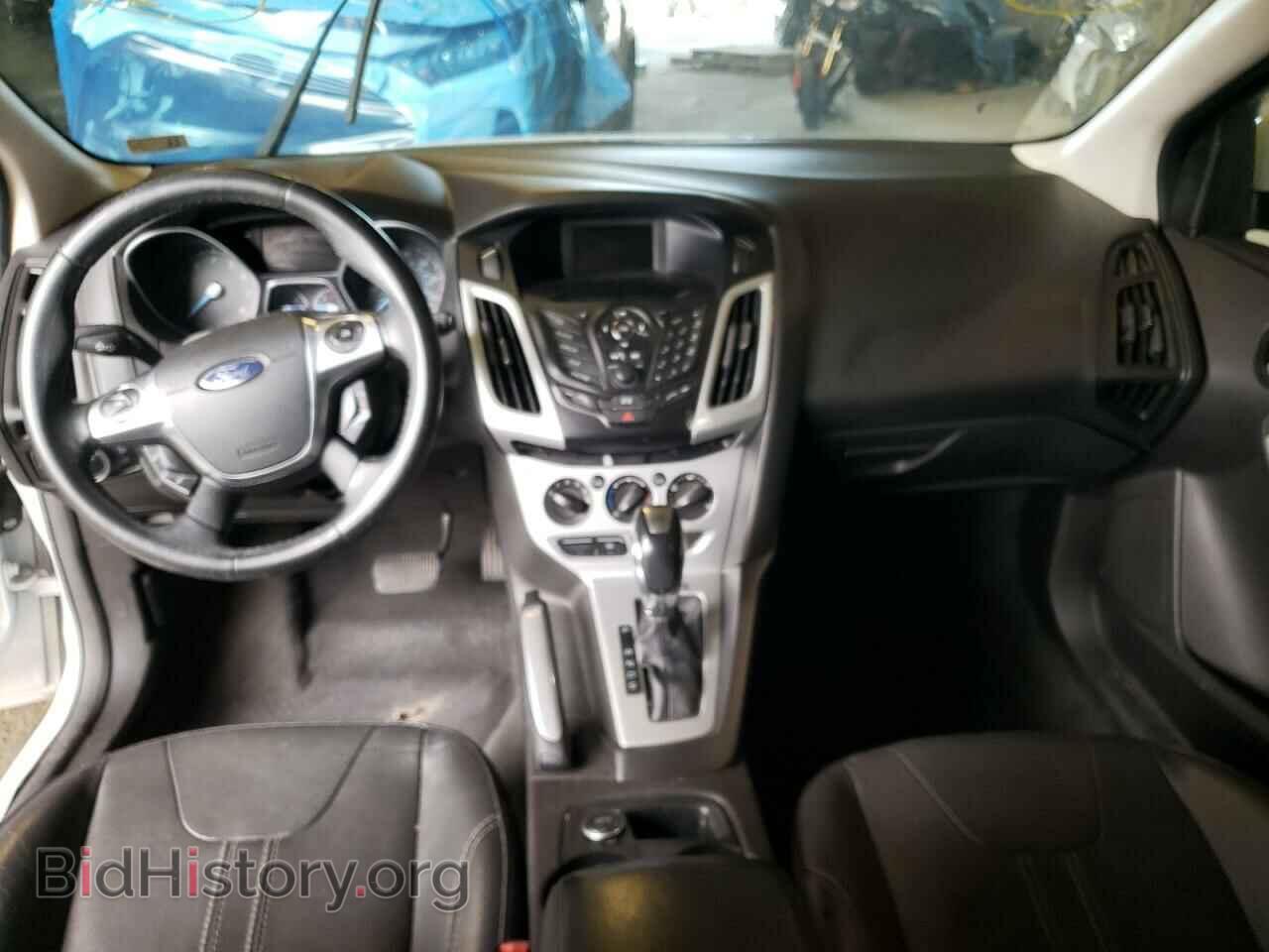 2013 FORD FOCUS - VIN: 1FADP3K27DL230934 - Фото 8