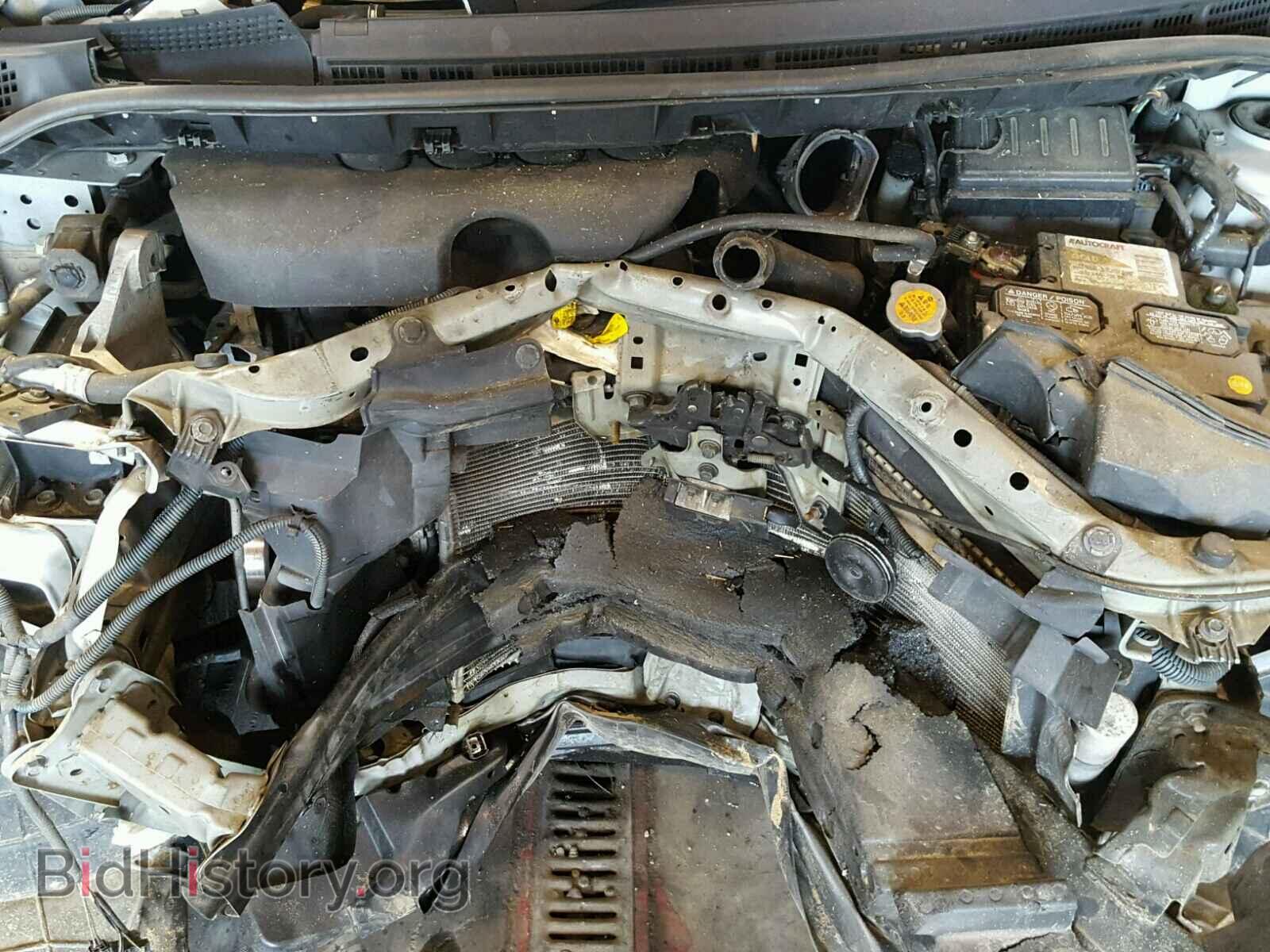 2009 NISSAN VERSA - VIN: 3N1BC13E59L464546 - Фото 7