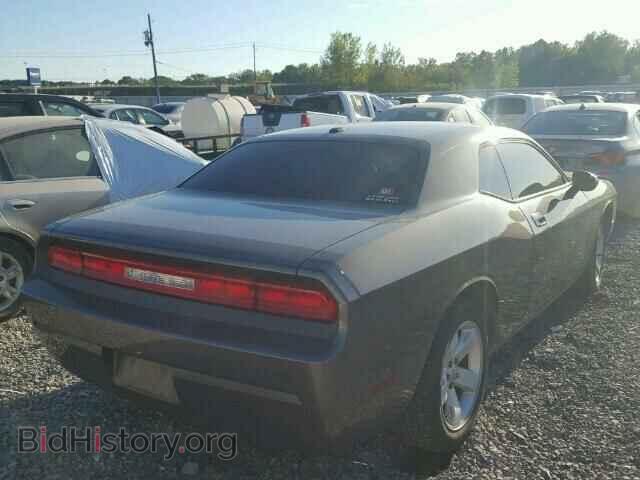2010 DODGE CHALLENGER - VIN: 2B3CJ4DV6AH220720 - Photo 4