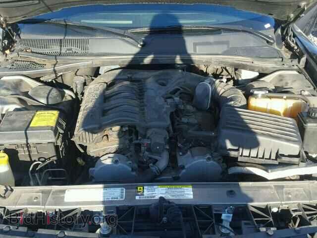 2010 DODGE CHALLENGER - VIN: 2B3CJ4DV6AH220720 - Photo 7