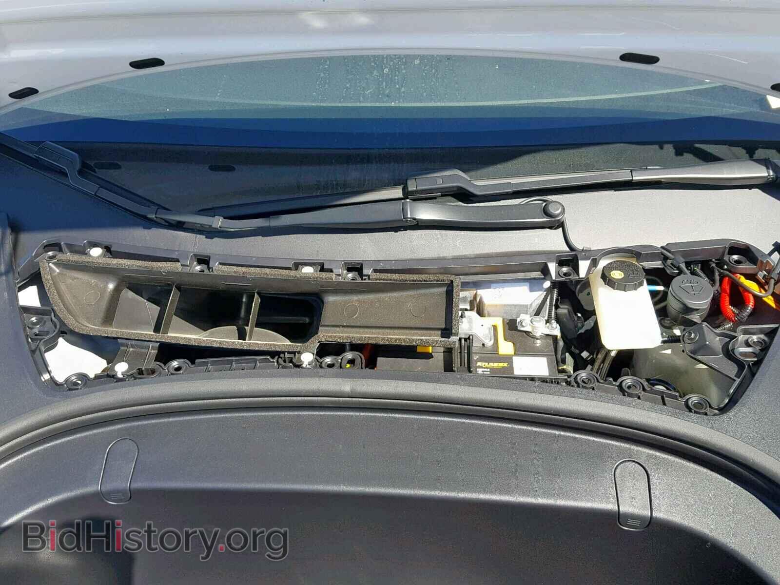 2019 TESLA MODEL 3 - VIN: 5YJ3E1EA6KF311717 - Фото 7