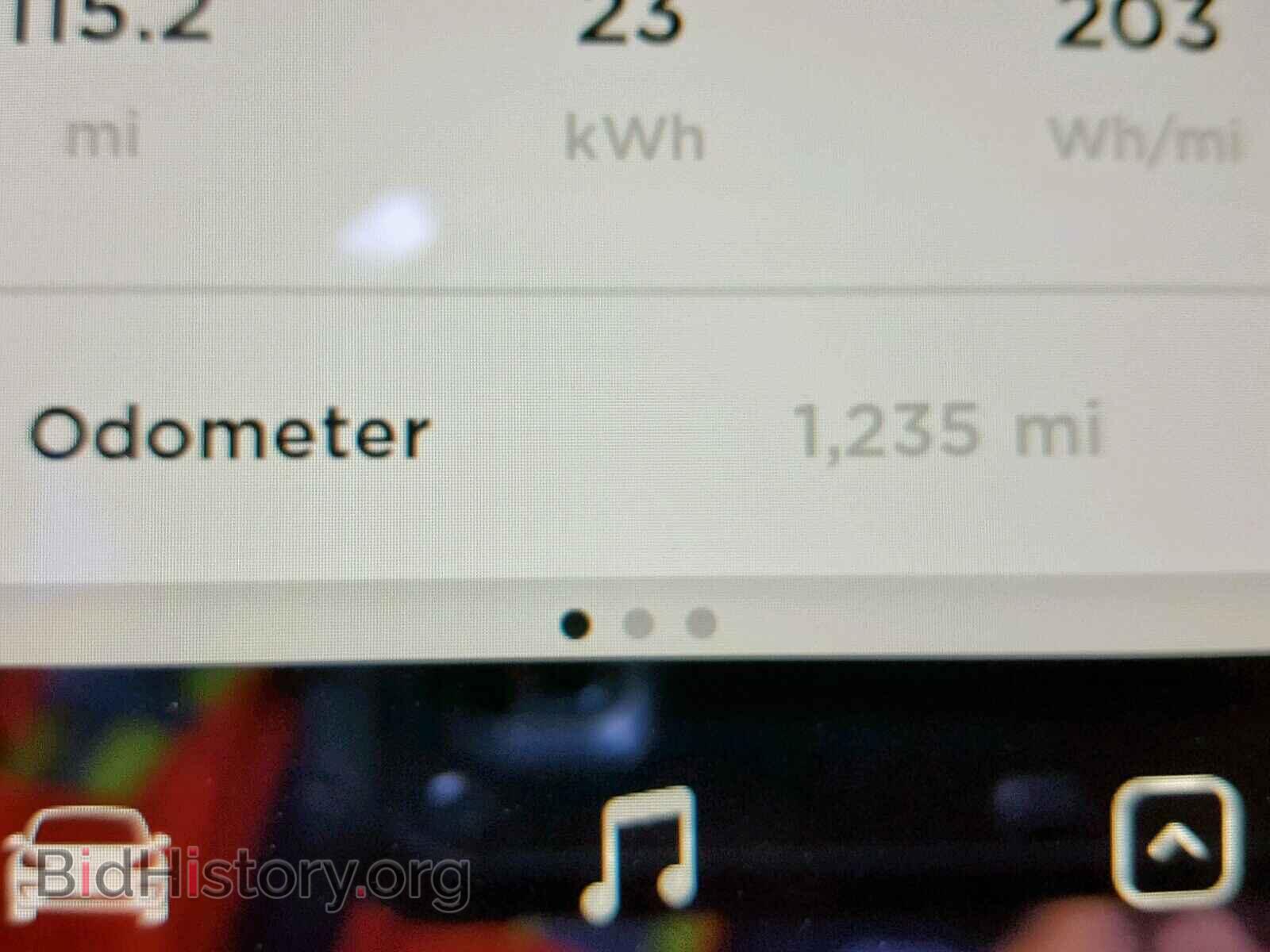 2019 TESLA MODEL 3 - VIN: 5YJ3E1EA6KF311717 - Фото 8
