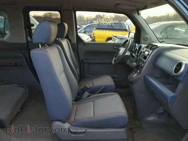 2006 HONDA ELEMENT - VIN: 5J6YH28356L024821 - Фото 5