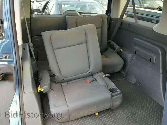 2006 HONDA ELEMENT - VIN: 5J6YH28356L024821 - Фото 6