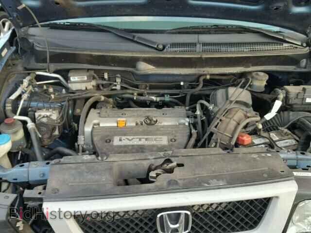 2006 HONDA ELEMENT - VIN: 5J6YH28356L024821 - Фото 7