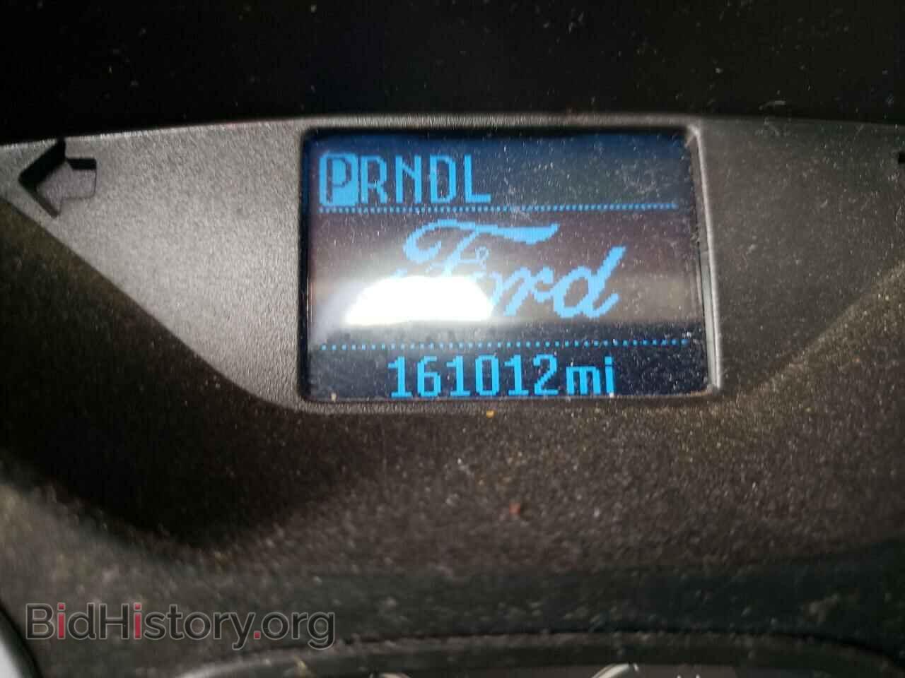 2012 FORD FOCUS - VIN: 1FAHP3F28CL217443 - Фото 8