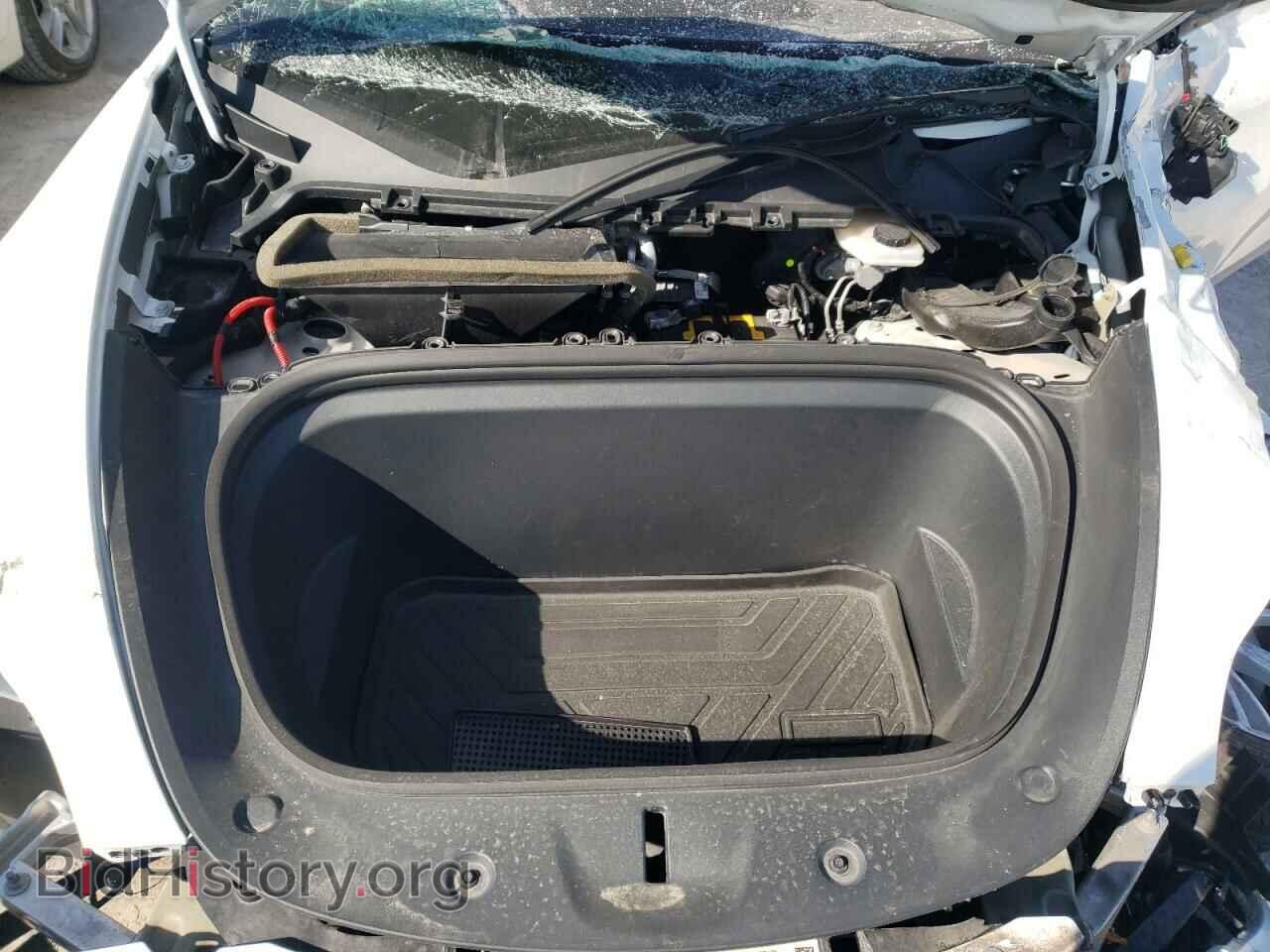 2021 TESLA MODEL Y - VIN: 5YJYGDEE4MF189950 - Photo 7