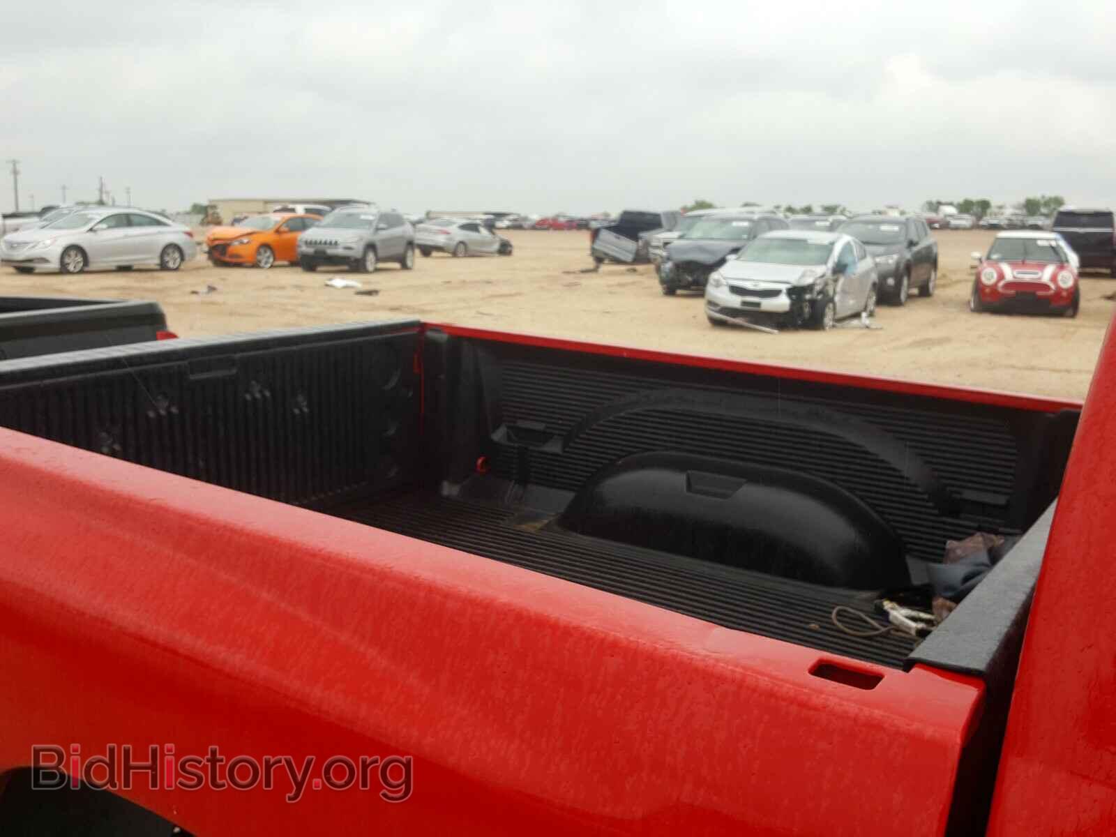 2008 DODGE RAM 1500 - VIN: 1D7HA16K98J134564 - Фото 6
