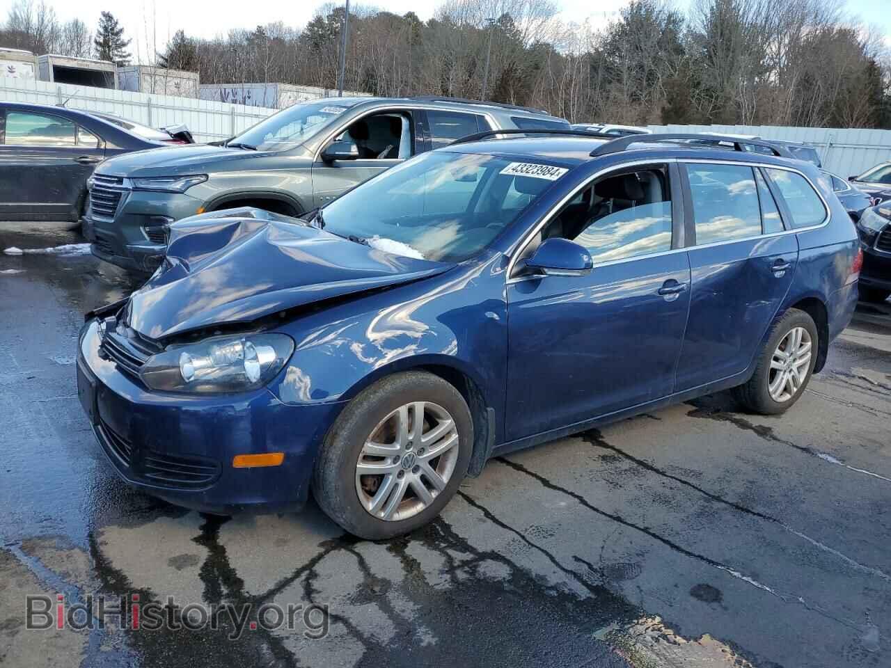 Photo 3VWPL7AJXDM674422 - VOLKSWAGEN JETTA 2013