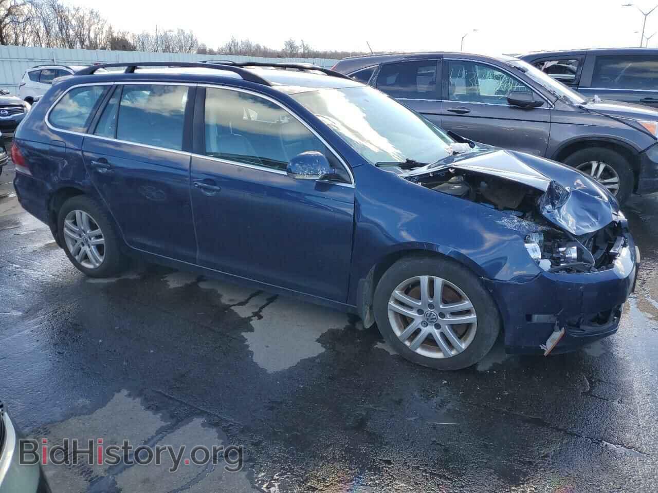 2013 VOLKSWAGEN JETTA - VIN: 3VWPL7AJXDM674422 - Фото 4