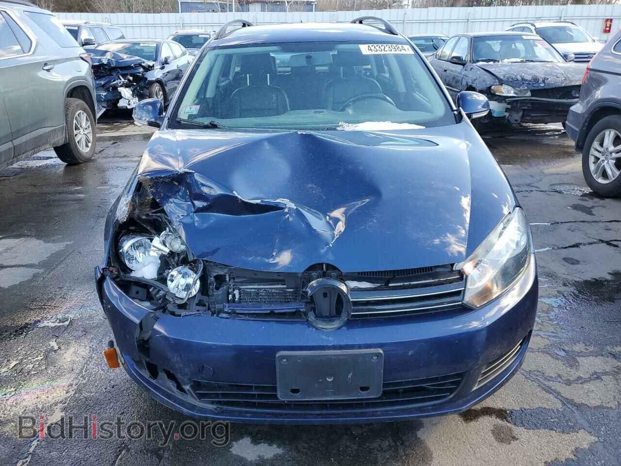 2013 VOLKSWAGEN JETTA - VIN: 3VWPL7AJXDM674422 - Фото 5