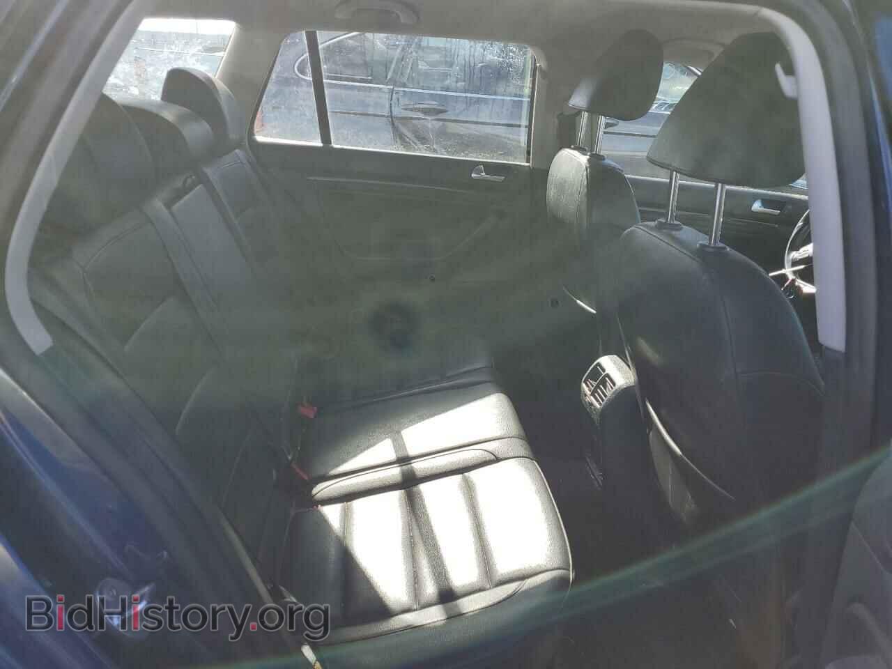 2013 VOLKSWAGEN JETTA - VIN: 3VWPL7AJXDM674422 - Фото 10