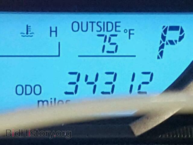 2015 TOYOTA RAV4 LE - VIN: JTMBFREV7FD149295 - Фото 8