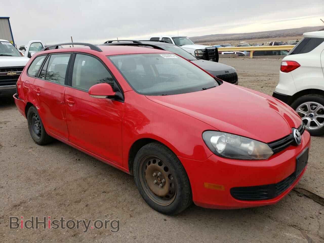 2013 VOLKSWAGEN JETTA - VIN: 3VWPP7AJ9DM638600 - Фото 4