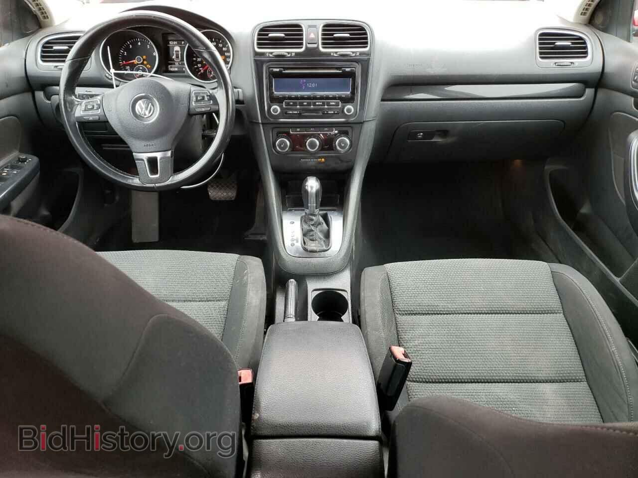 2013 VOLKSWAGEN JETTA - VIN: 3VWPP7AJ9DM638600 - Фото 8