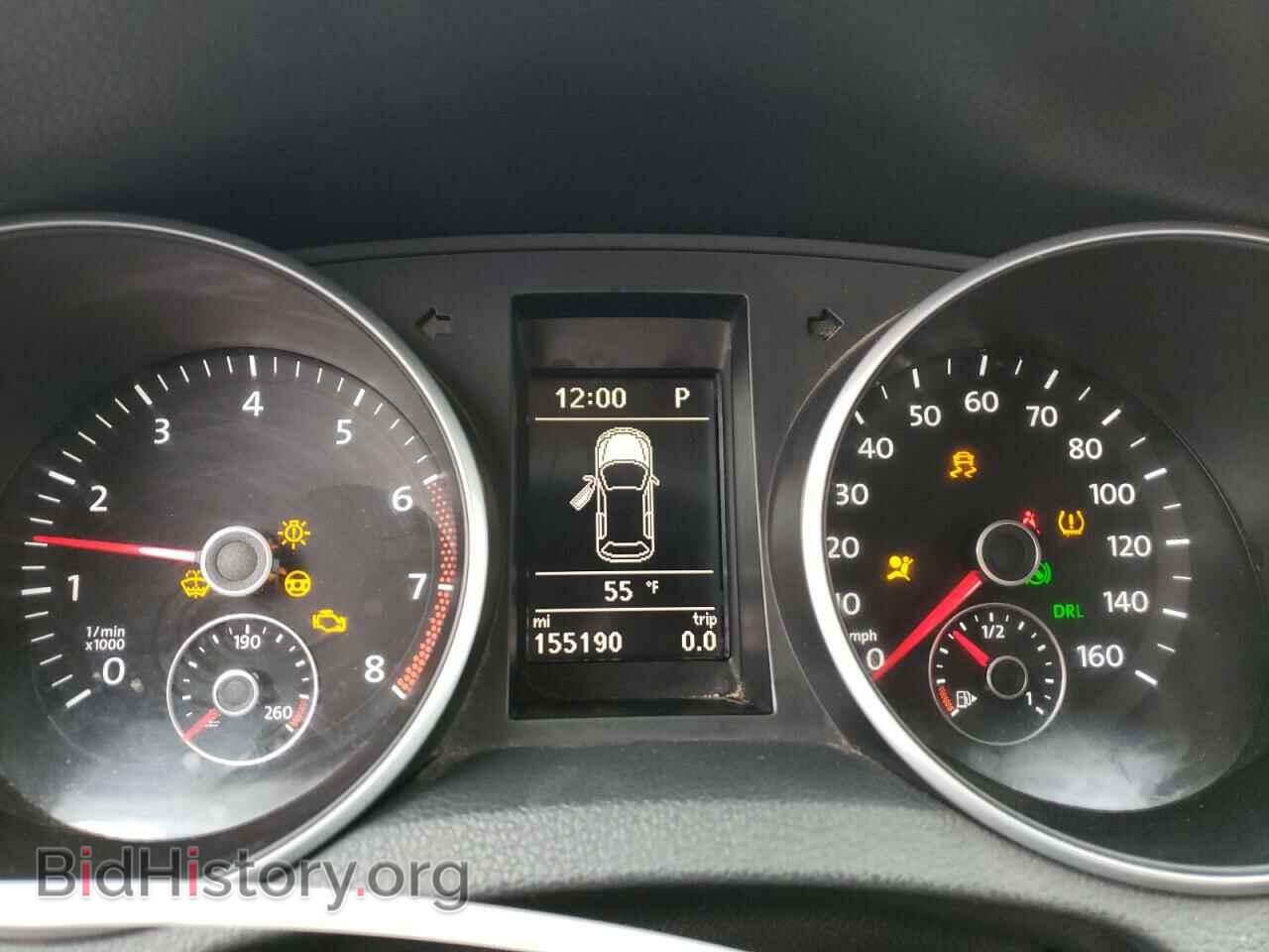 2013 VOLKSWAGEN JETTA - VIN: 3VWPP7AJ9DM638600 - Фото 9