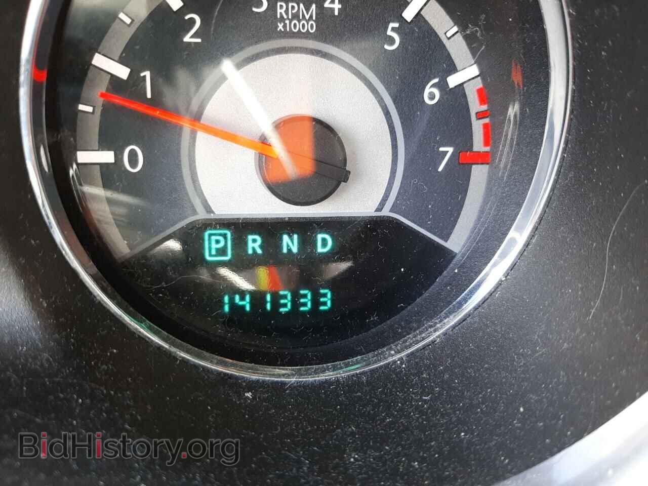 2014 CHRYSLER 200 - VIN: 1C3CCBABXEN143262 - Фото 8
