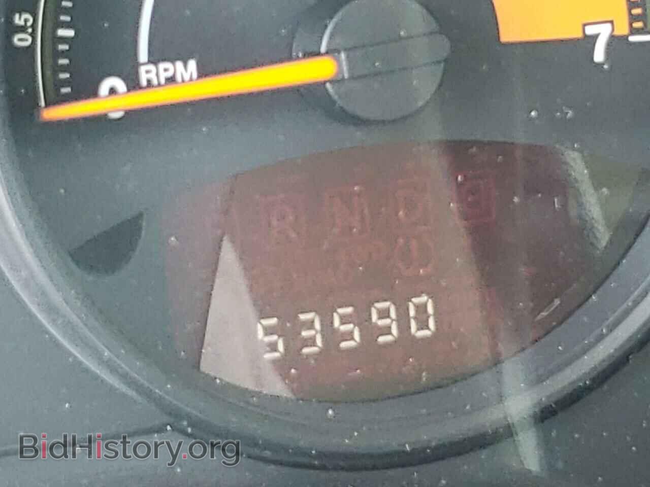 2014 JEEP COMPASS - VIN: 1C4NJCBA2ED843806 - Фото 8