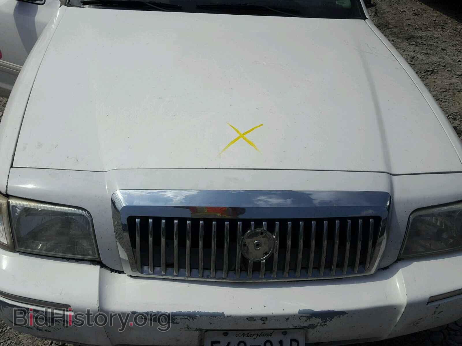 2011 FORD CROWN VIC - VIN: 2FABP7EV8BX158467 - Фото 7