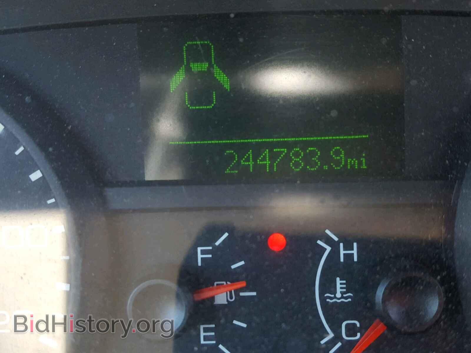2011 FORD CROWN VIC - VIN: 2FABP7EV8BX158467 - Фото 8
