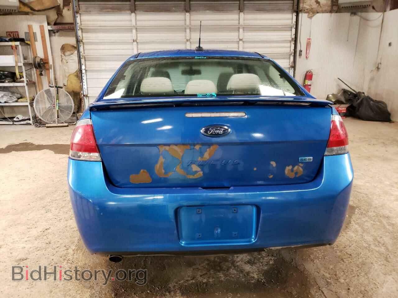 2010 FORD FOCUS - VIN: 1FAHP3GN5AW214312 - Фото 6