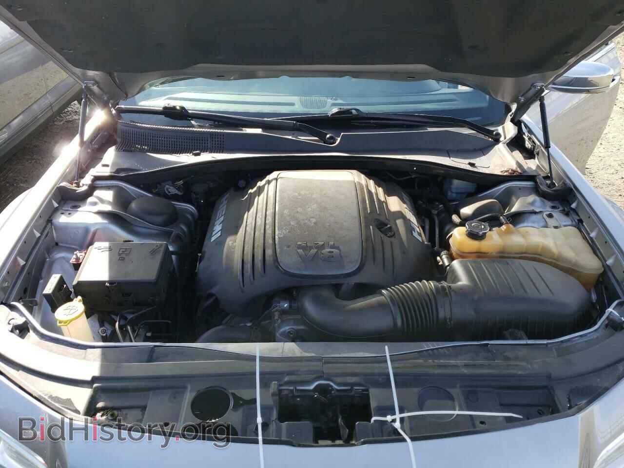 2011 CHRYSLER 300 - VIN: 2C3CA6CT7BH531394 - Фото 11
