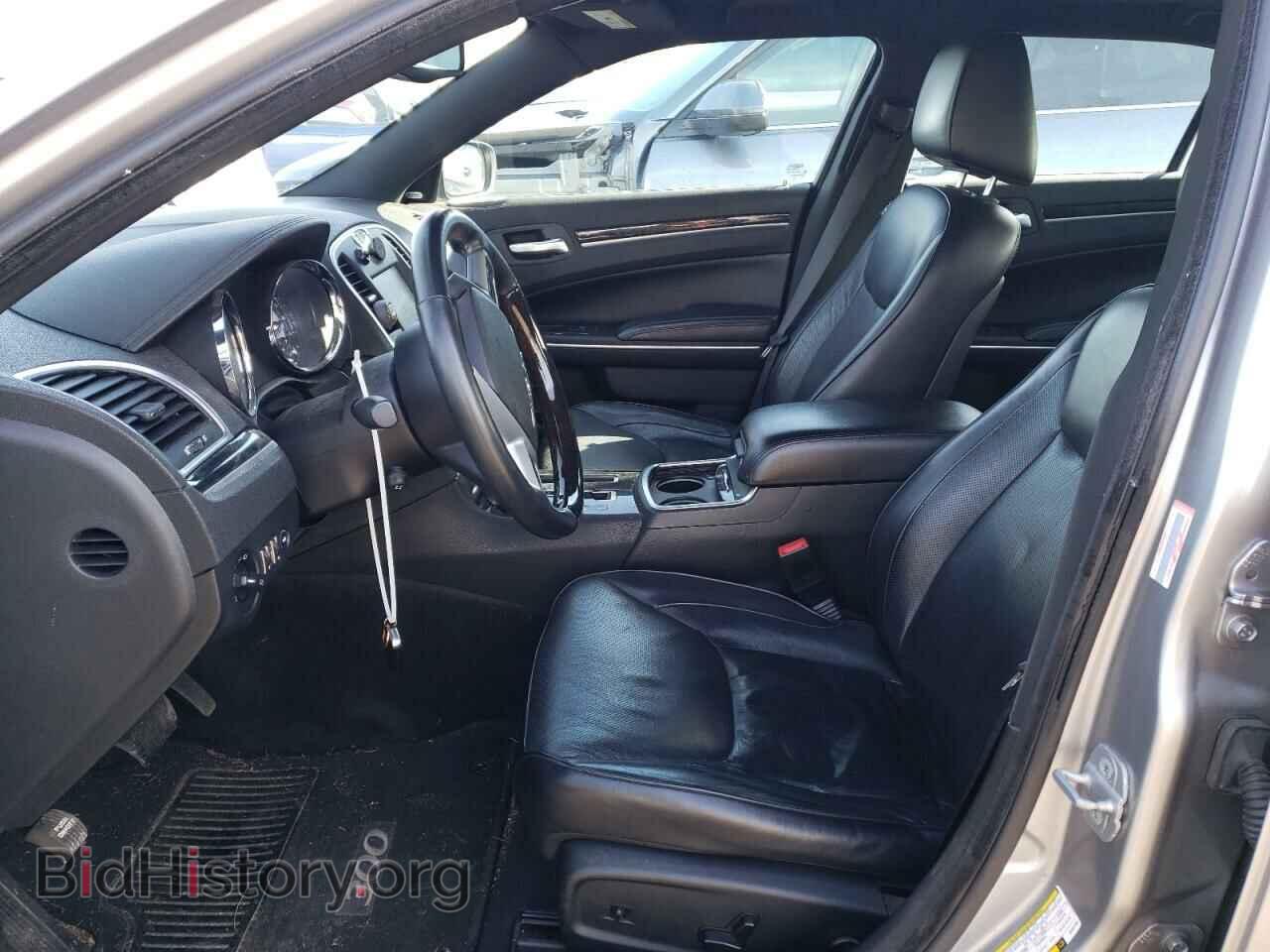 2011 CHRYSLER 300 - VIN: 2C3CA6CT7BH531394 - Фото 7