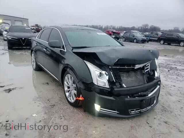 2015 CADILLAC XTS - VIN: 2G61M5S30F9139429 - Фото 11