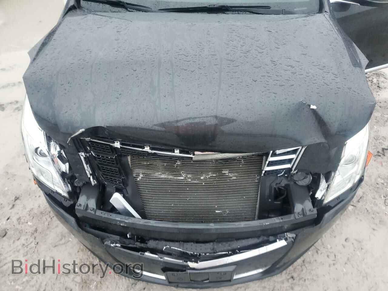 2015 CADILLAC XTS - VIN: 2G61M5S30F9139429 - Фото 12