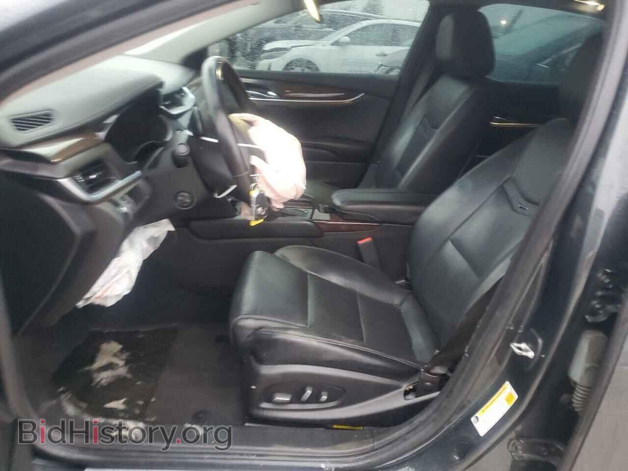 2015 CADILLAC XTS - VIN: 2G61M5S30F9139429 - Фото 7