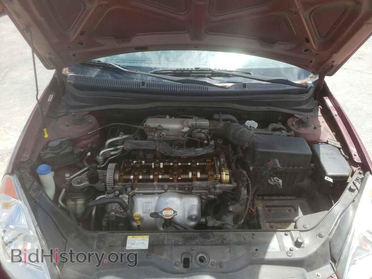 2011 HYUNDAI ACCENT - VIN: KMHCN4AC3BU602493 - Фото 7