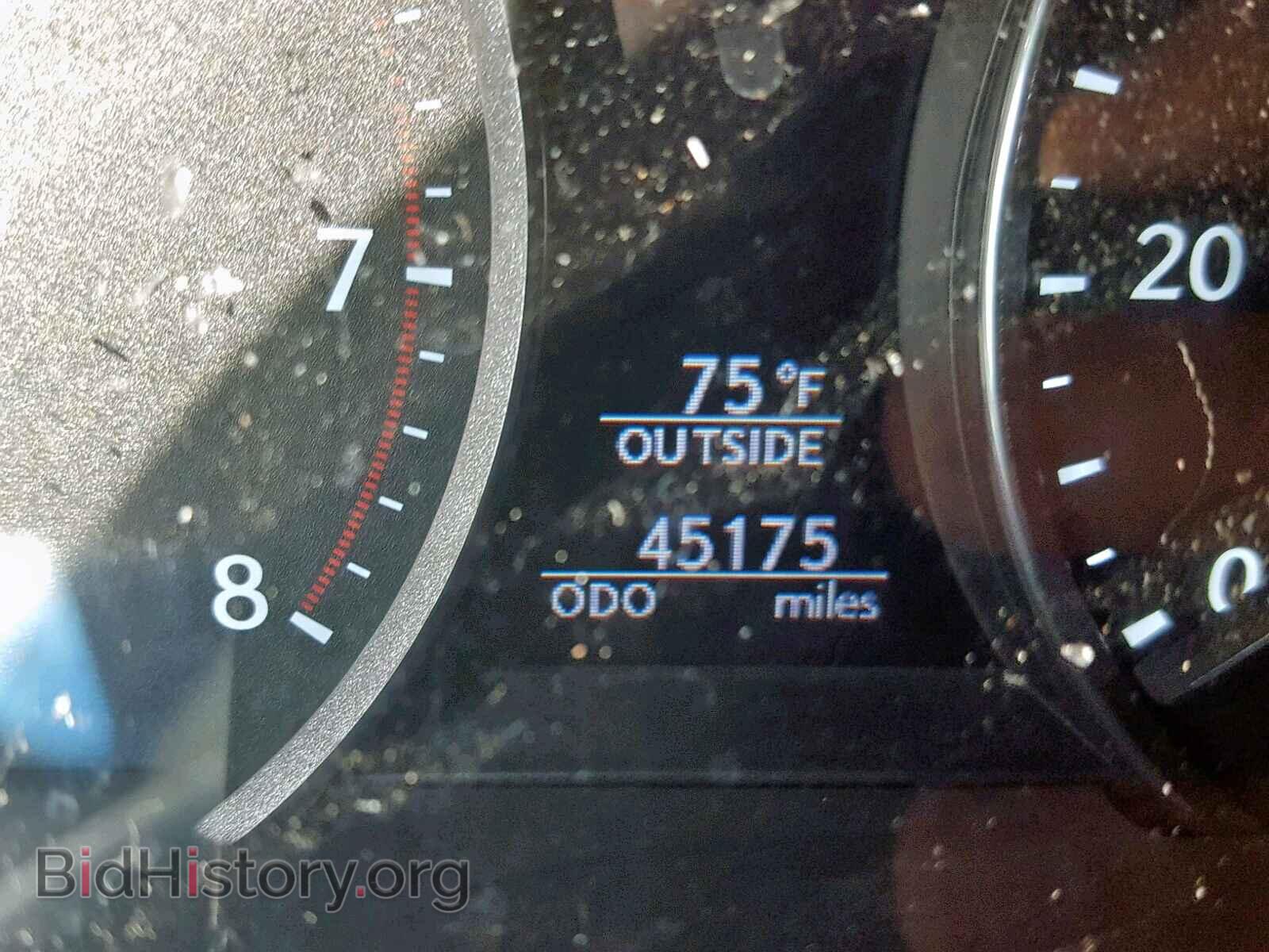 2013 LEXUS LS460 - VIN: JTHGL5EF0D5047469 - Фото 8