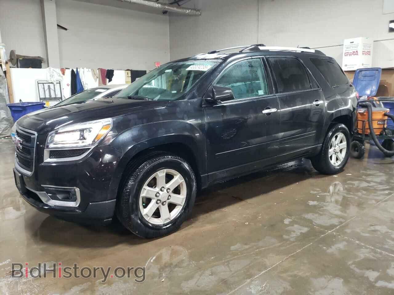 Photo 1GKKRPKD5EJ242537 - GMC ACADIA 2014
