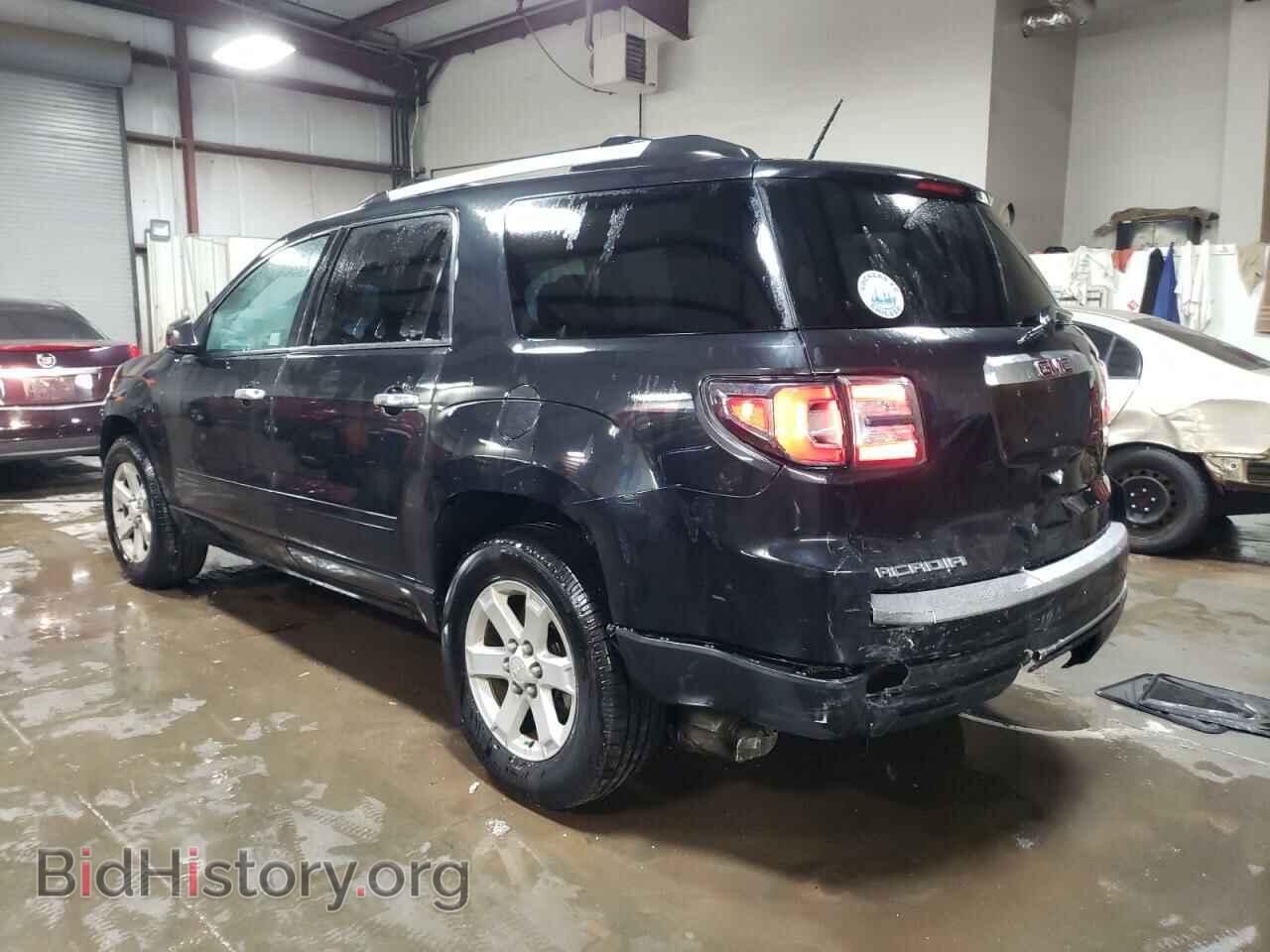 2014 GMC ACADIA - VIN: 1GKKRPKD5EJ242537 - Photo 2