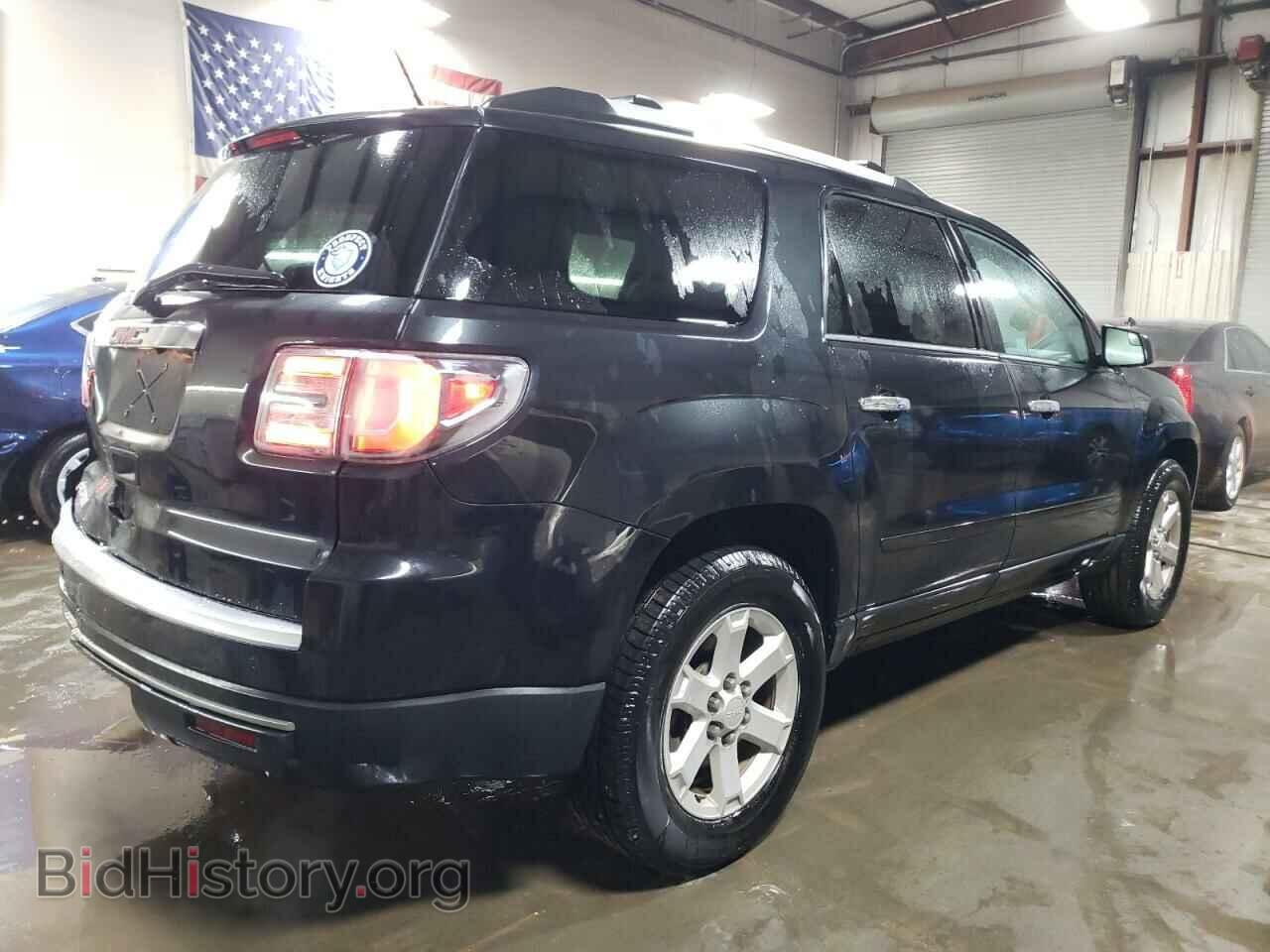 2014 GMC ACADIA - VIN: 1GKKRPKD5EJ242537 - Photo 3
