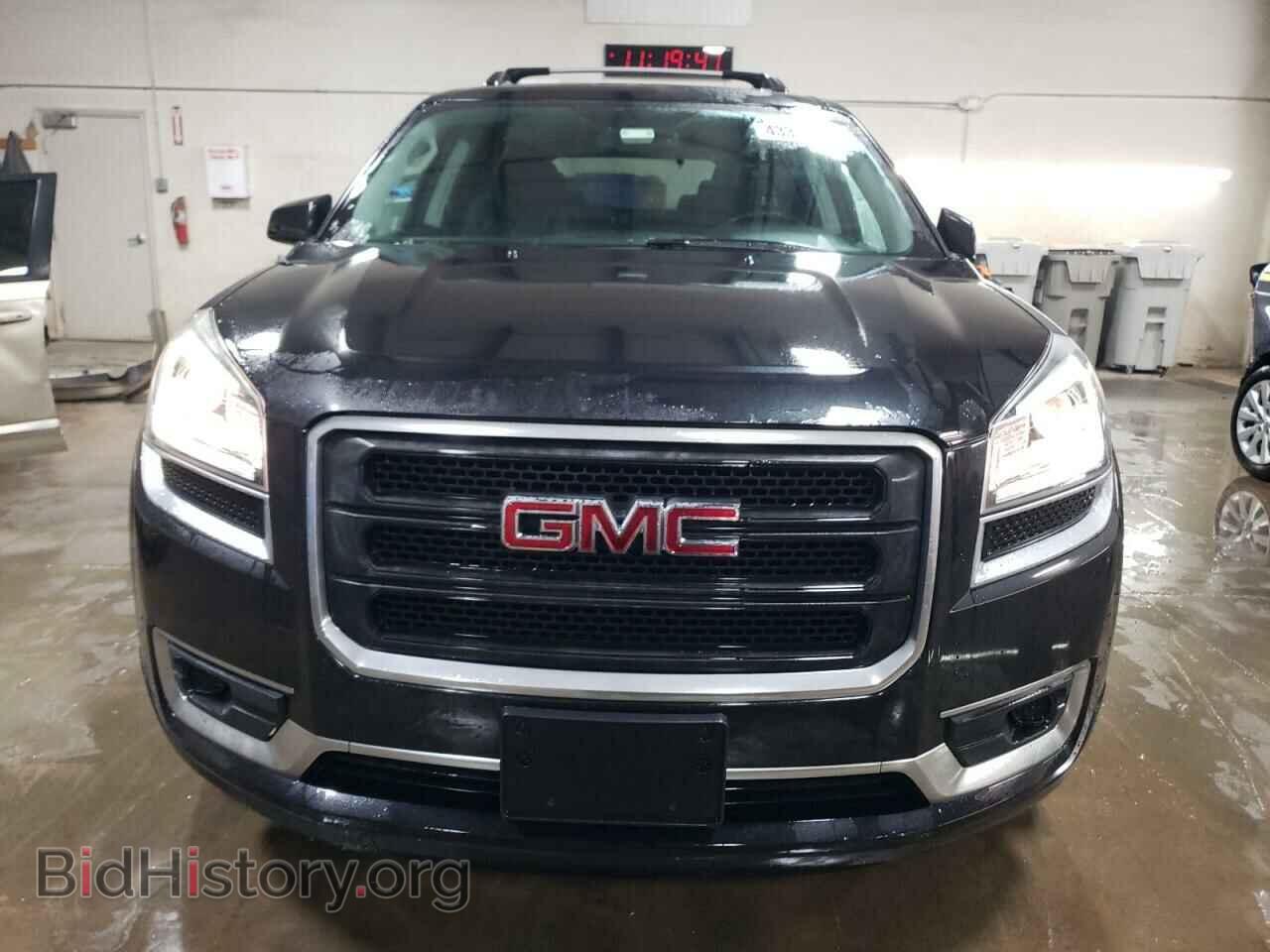 2014 GMC ACADIA - VIN: 1GKKRPKD5EJ242537 - Photo 5