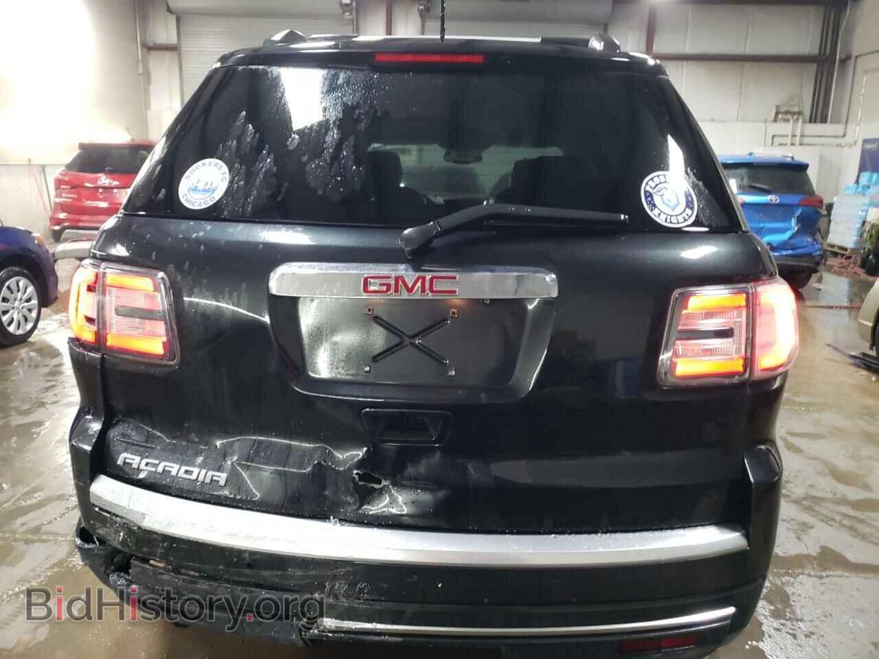 2014 GMC ACADIA - VIN: 1GKKRPKD5EJ242537 - Photo 6