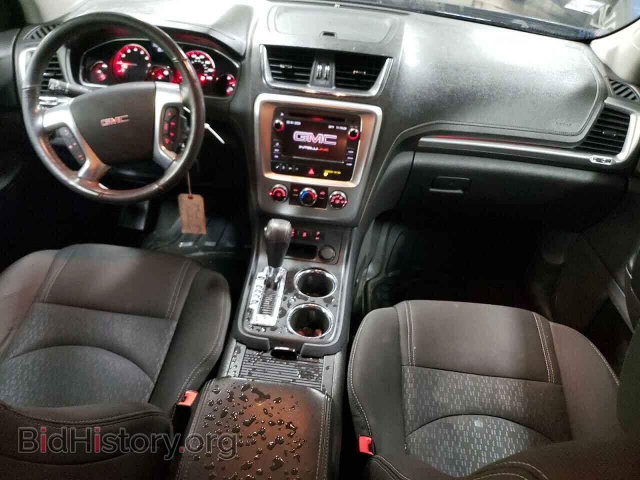 2014 GMC ACADIA - VIN: 1GKKRPKD5EJ242537 - Photo 8
