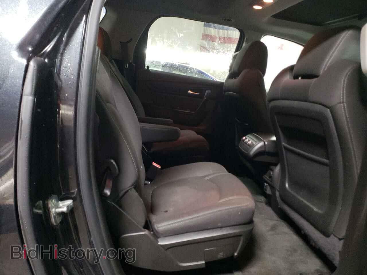2014 GMC ACADIA - VIN: 1GKKRPKD5EJ242537 - Photo 10