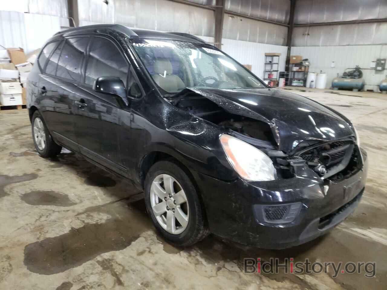 Photo KNAFG526387170681 - KIA RONDO 2008